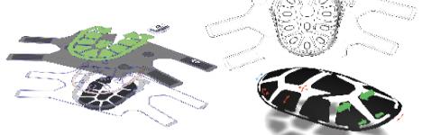 Elektrisk ”vadkramare” förhindrar blodproppar