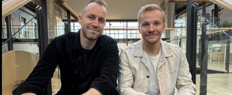 Snabbar upp databassökningar