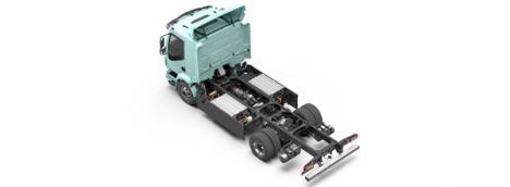 En 14-tonnare för städer