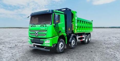 Milstolpe: Fler ellastbilar i Kina i december