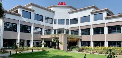 ABB växer i Indien