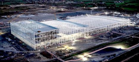  Statligt stöd till cellfabriken i Somerset