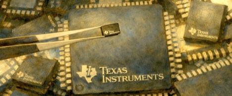 Styrkretsar med neuronkärnor