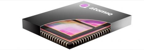 Subtröskellogik i 12 nm FinFET