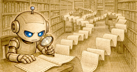 Låt AI söka sårbarheter i din kod