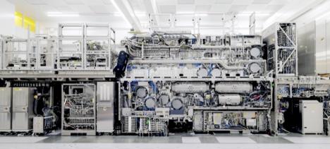 Se filmen om den omöjliga EUV-tekniken