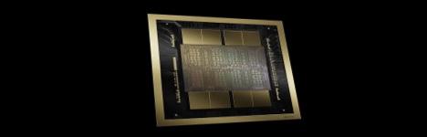Nvidias nya superprocessor