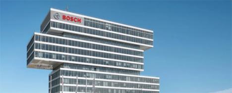 Huawei kostar Bosch 350 miljoner kronor