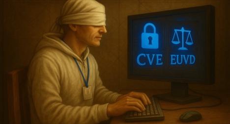 EU lanserar egen databas över sårbarheter