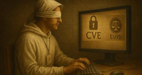 EU lanserar egen databas över sårbarheter
