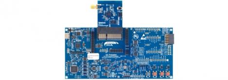 Wifi 6 och BLE i trådlösa kontrollrar
