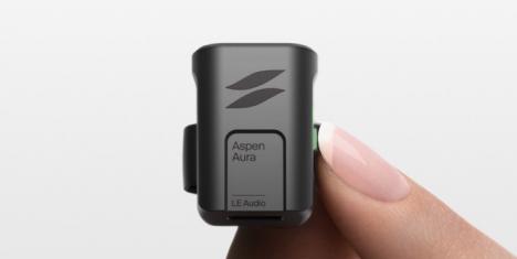 Bluetoothmyggan gör nytt försök