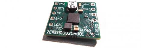 Länken mellan svenska solcellen och batteriet