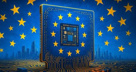 Svensk industri kraftsamlar för Chips Act 2.0