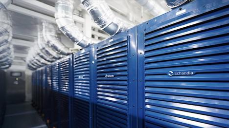 Svenskt batteri förbättrar dansk elfärja