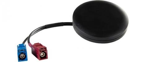 5G-antenn från OEM Automatic