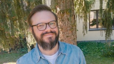 Lanserar AI-tjänst med data som stannar i Sverige