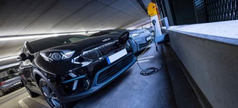 Linköpingsgarage vill testa dubbelriktad laddning