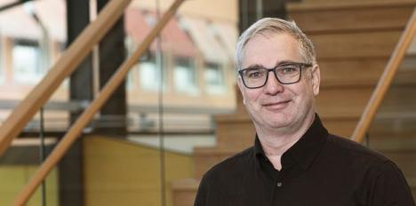 Professor Gidlund blir IEEE Fellow