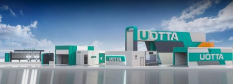 Thailand satsar på batteribyte