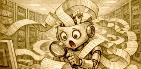 Claude hittade andras buggar – missade sin egen