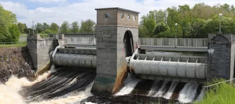 Vattenkraftens berättelser förändras