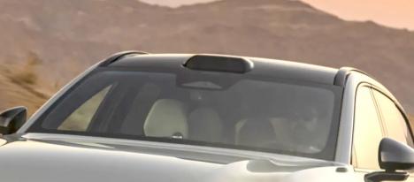 Volvos lidarleverantör konkursar