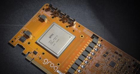 Nvidia regnar dollar på konkurrent