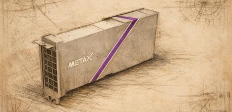 Lyckad börsintro för kinesisk Nvidia-utmanare