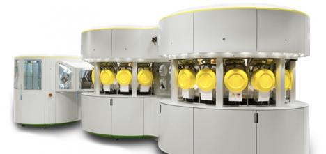 Historisk order på svenska solcellsmaskinen