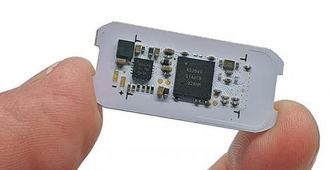 Bluetooth närmar sig Wi-Fi i hastighet