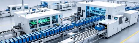 CATL lovar natriumjon i volym och får jätteorder