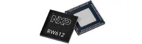 Matter-MCU från NXP
