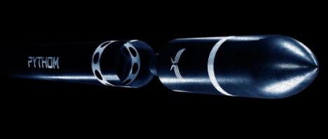 Raketbolag får Saabinvestering