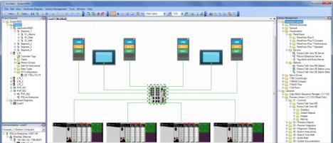 Sårbara amerikanska styrsystem under attack