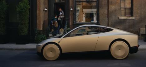 Teslas robottaxi ska snabbt bli tusentals