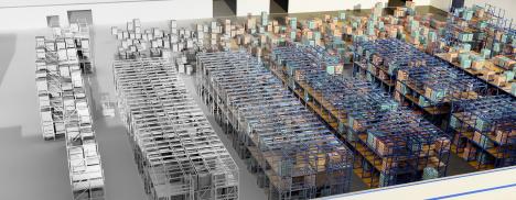 Siemens vill se industriell AI överallt