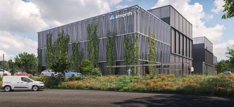 Datacenter ska värma Stockholm