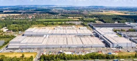 T&E: Försvagade CO2-krav hotar EU:s elbilsekosystem