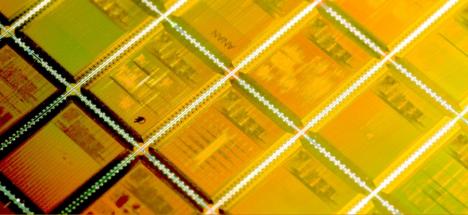 Öppet kisel firar: Wafer Space levererar