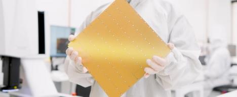 Indien får amerikansk AI-superdator av Abu Dhabi