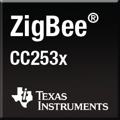Texas Instruments Zigbee  CC253x