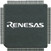 Renesas generic chip
