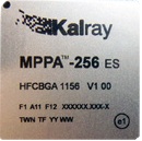 Kalray MPAA-256