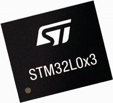 STM32L0x3 STM32L0 STM32 Cortex M0+