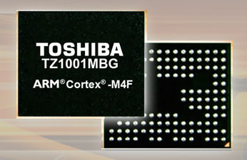 Toshiba TZ1001MBG