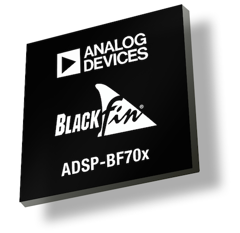 Blackfin ADSP-BF70x