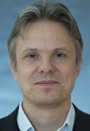 Markus Renlund