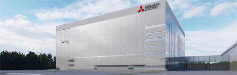 Mitsubishi raddoppia gli investimenti in SiC