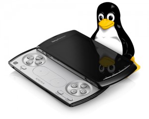Bootloading Xperia Play